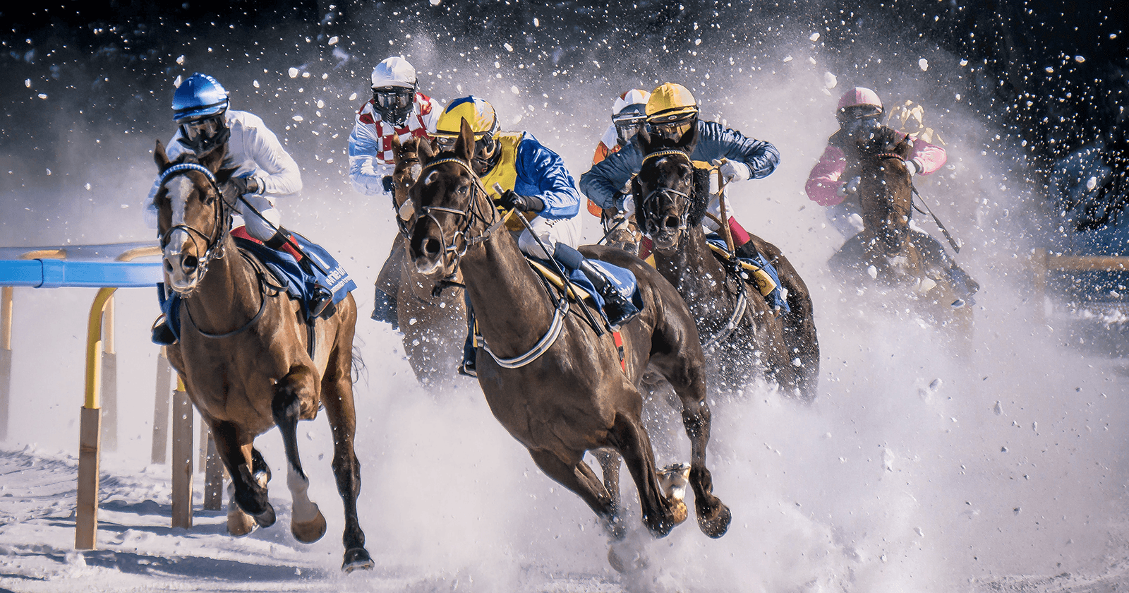 Go race conditions problem