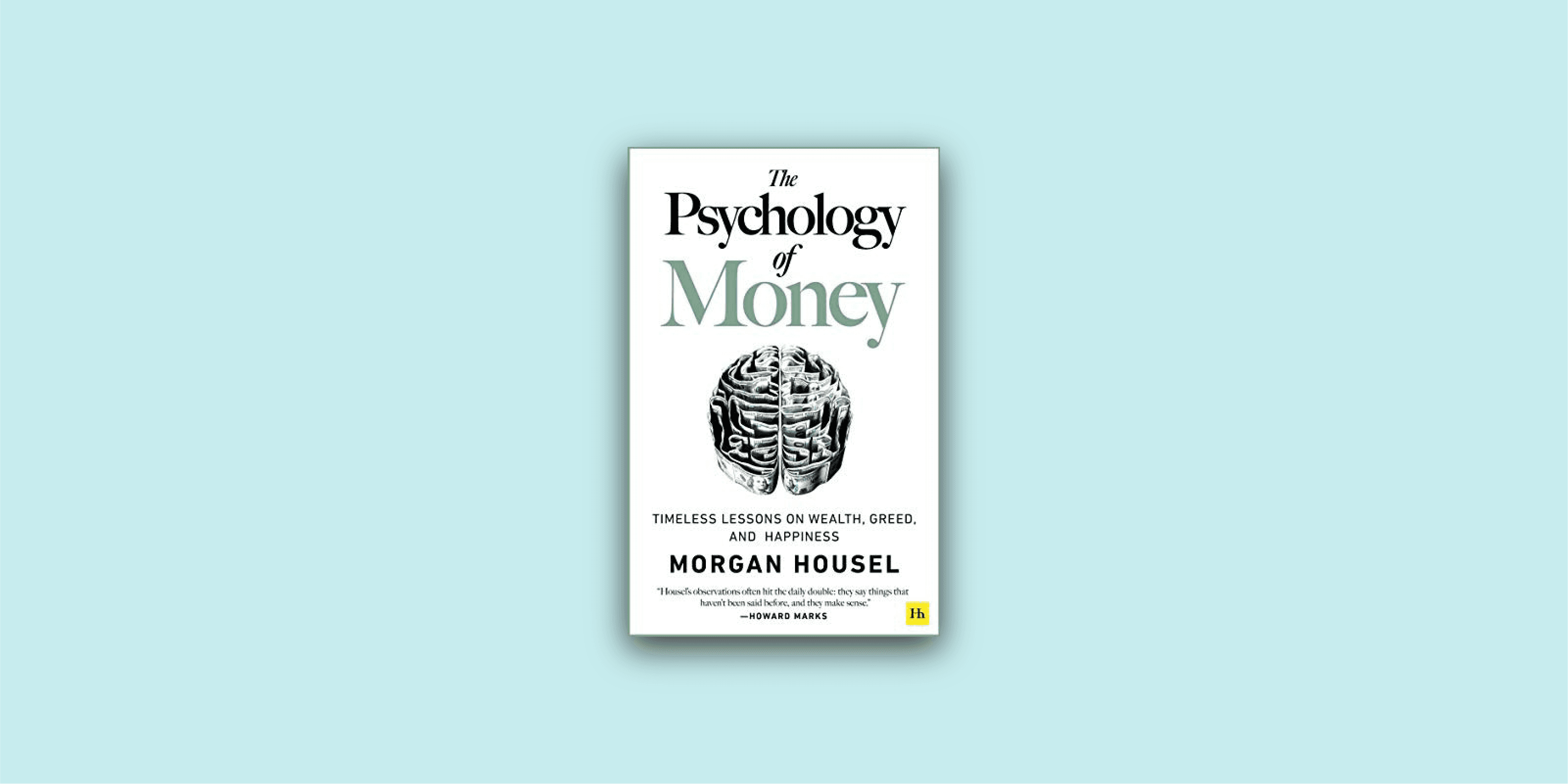 The Psychology of Money